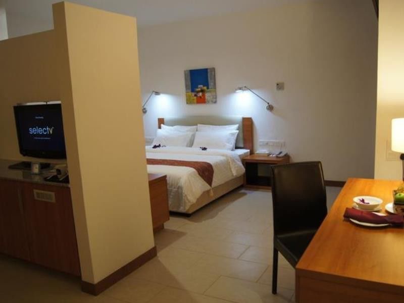 Gloria Swiss Hotel & Apartment Сандакан Екстер'єр фото
