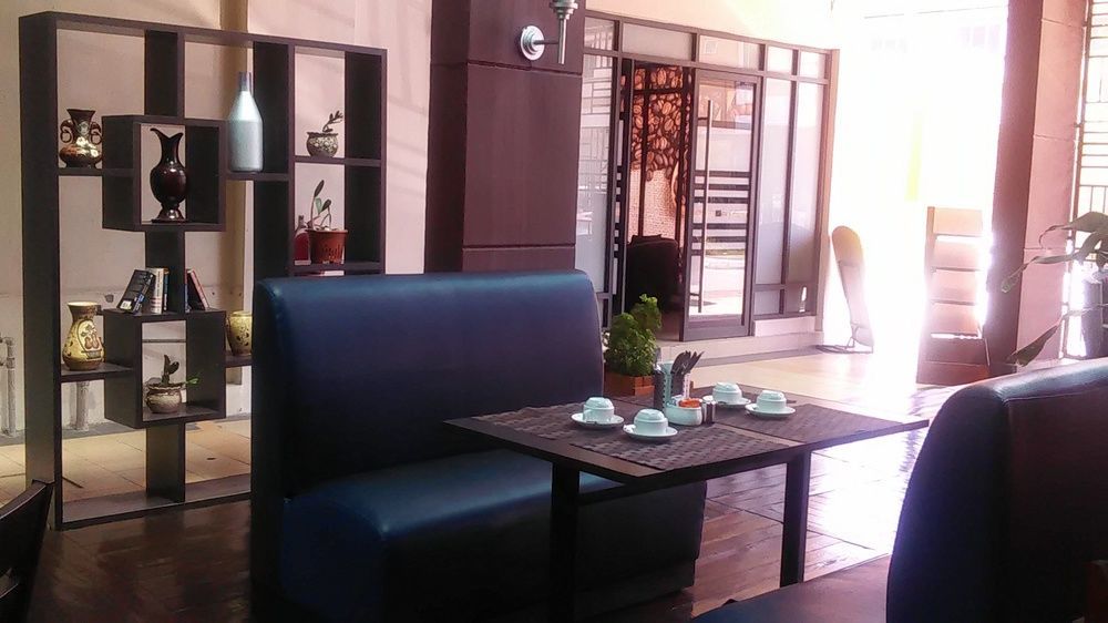 Gloria Swiss Hotel & Apartment Сандакан Екстер'єр фото